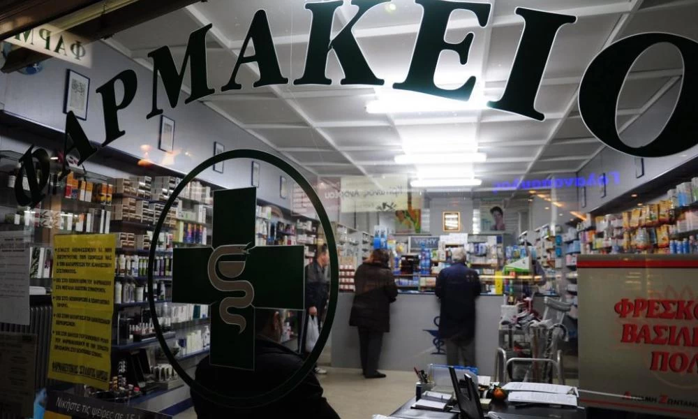 Καλαμάτα: Μας "κούφαναν" οι φαρμακοποιοί - Δεν πουλάνε οι μάσκες και τα αντισηπτικά πια - Κάνουν θραύση τα… viagra